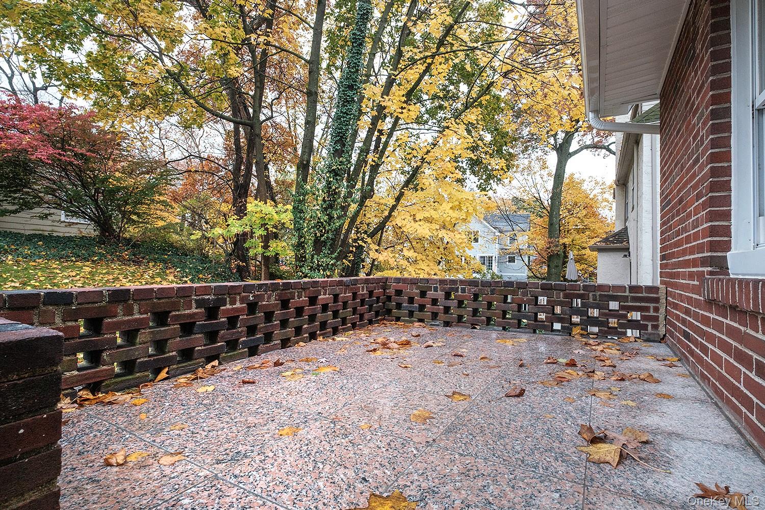 4 Pine Brook Drive, Larchmont, NY 10538