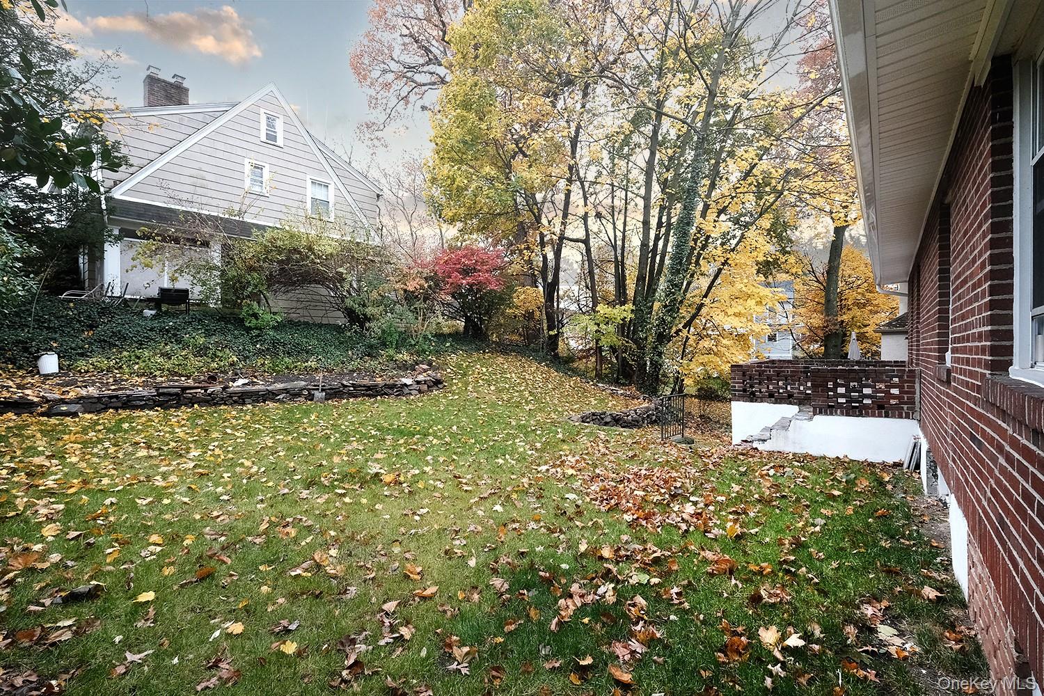 4 Pine Brook Drive, Larchmont, NY 10538