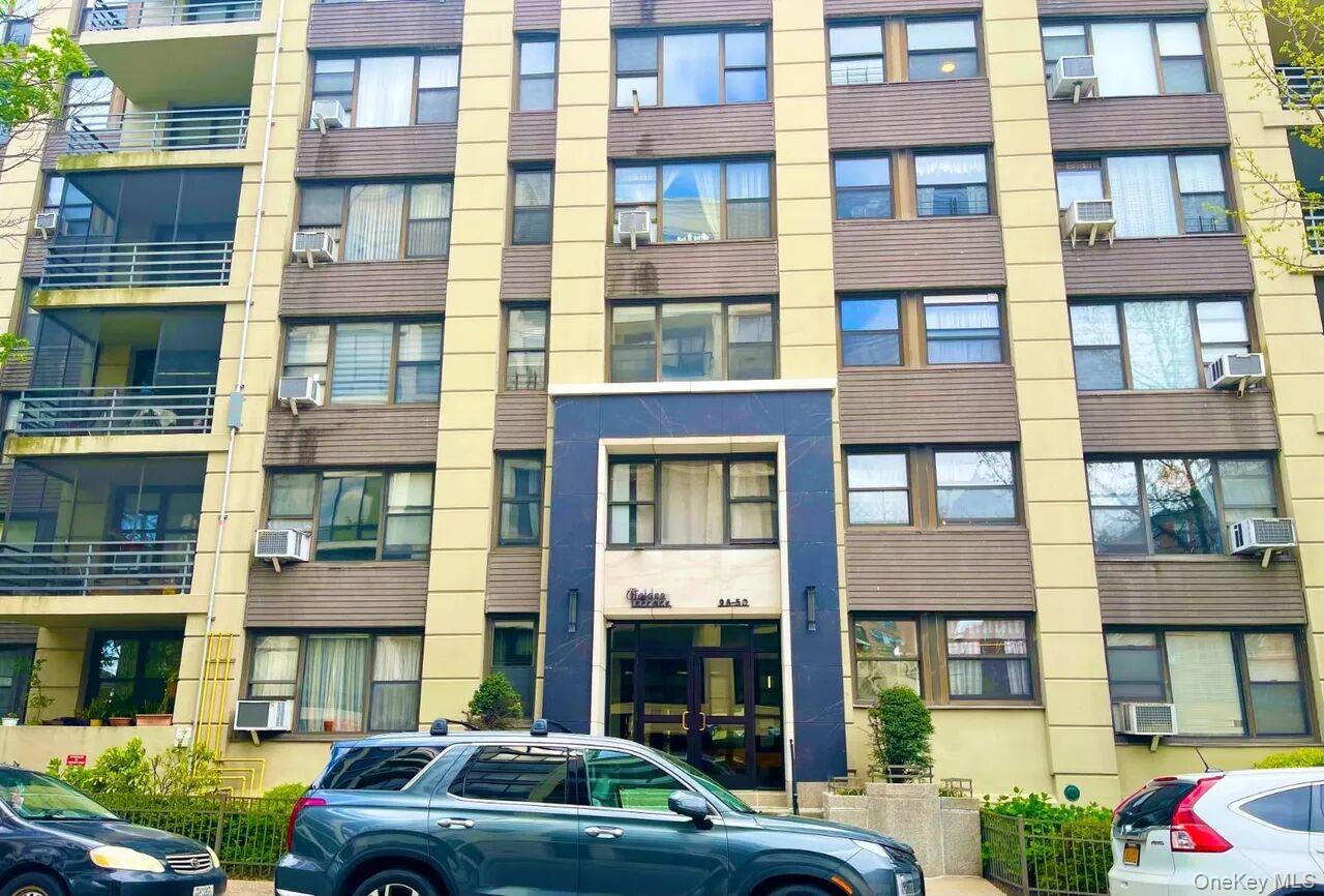 98-34 63rd Drive # 1G, Rego Park, NY 11374
