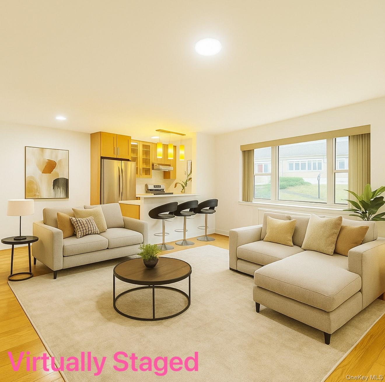 15244 Jewel Avenue # 102A, Flushing, NY 11367