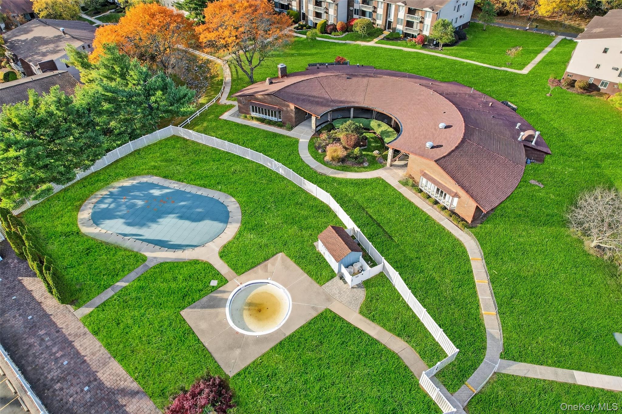 366 Country Club Lane, Pomona, NY 10970