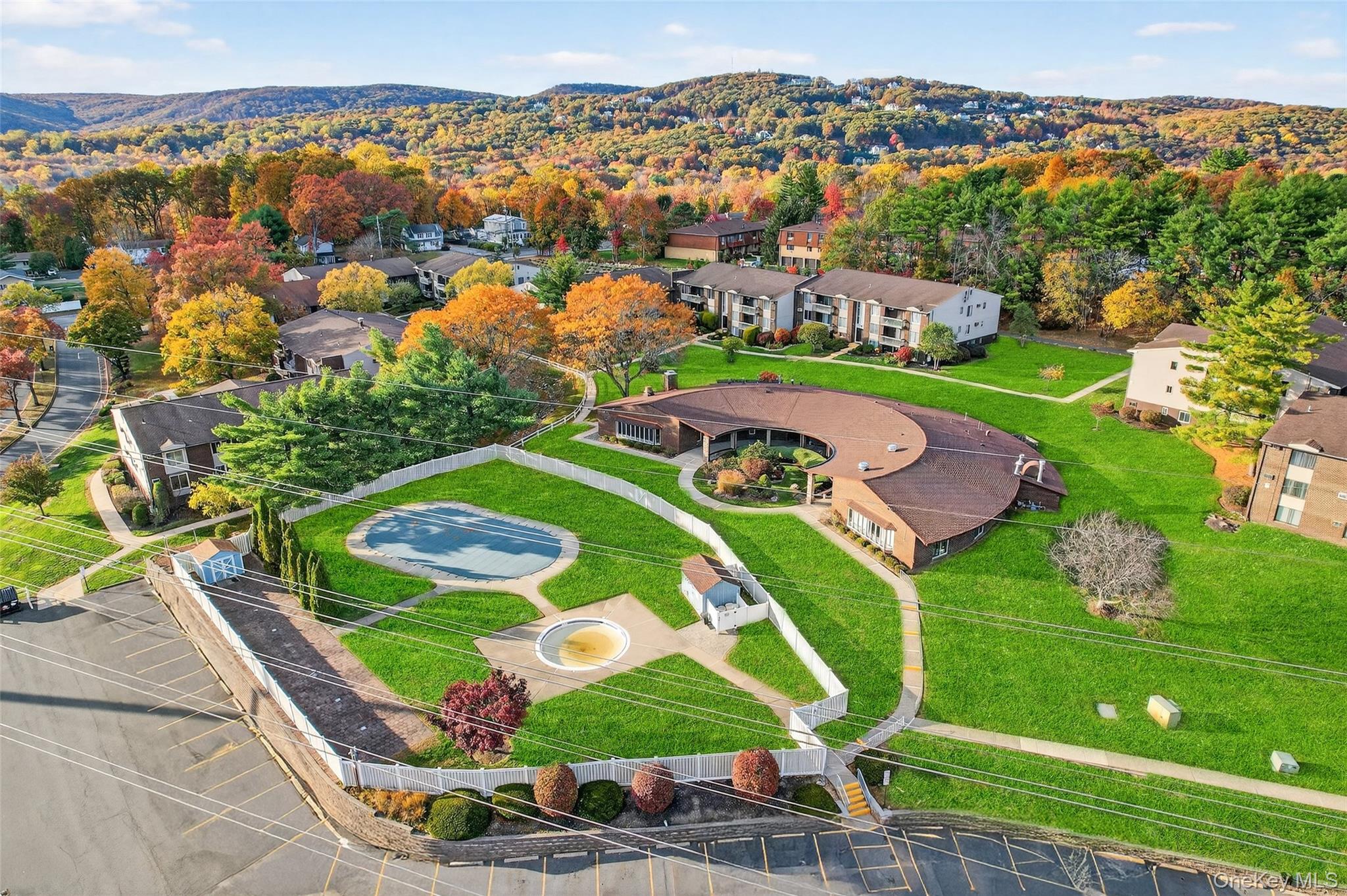 366 Country Club Lane, Pomona, NY 10970