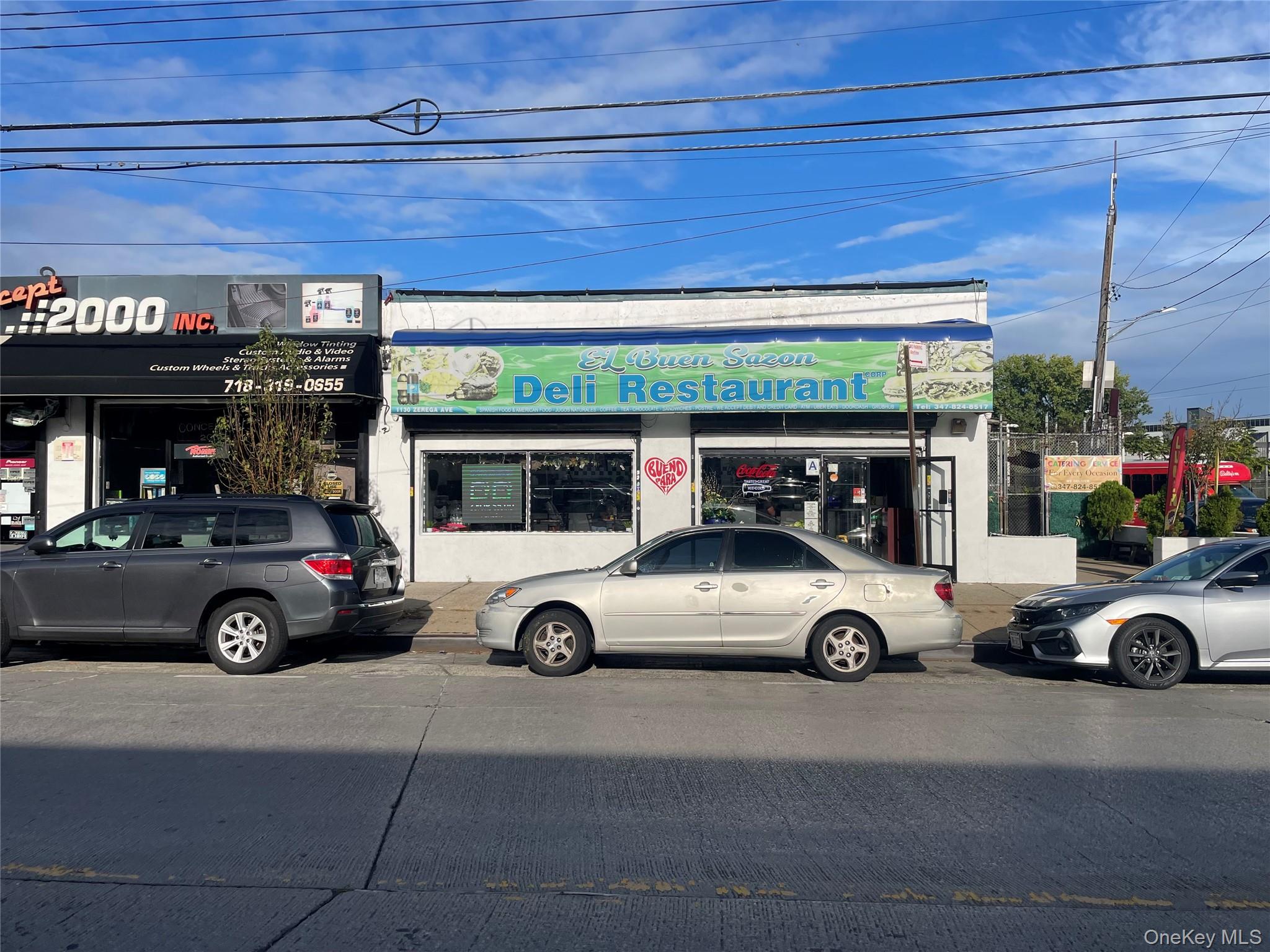 1130 Zerega Avenue, Bronx, NY 10462