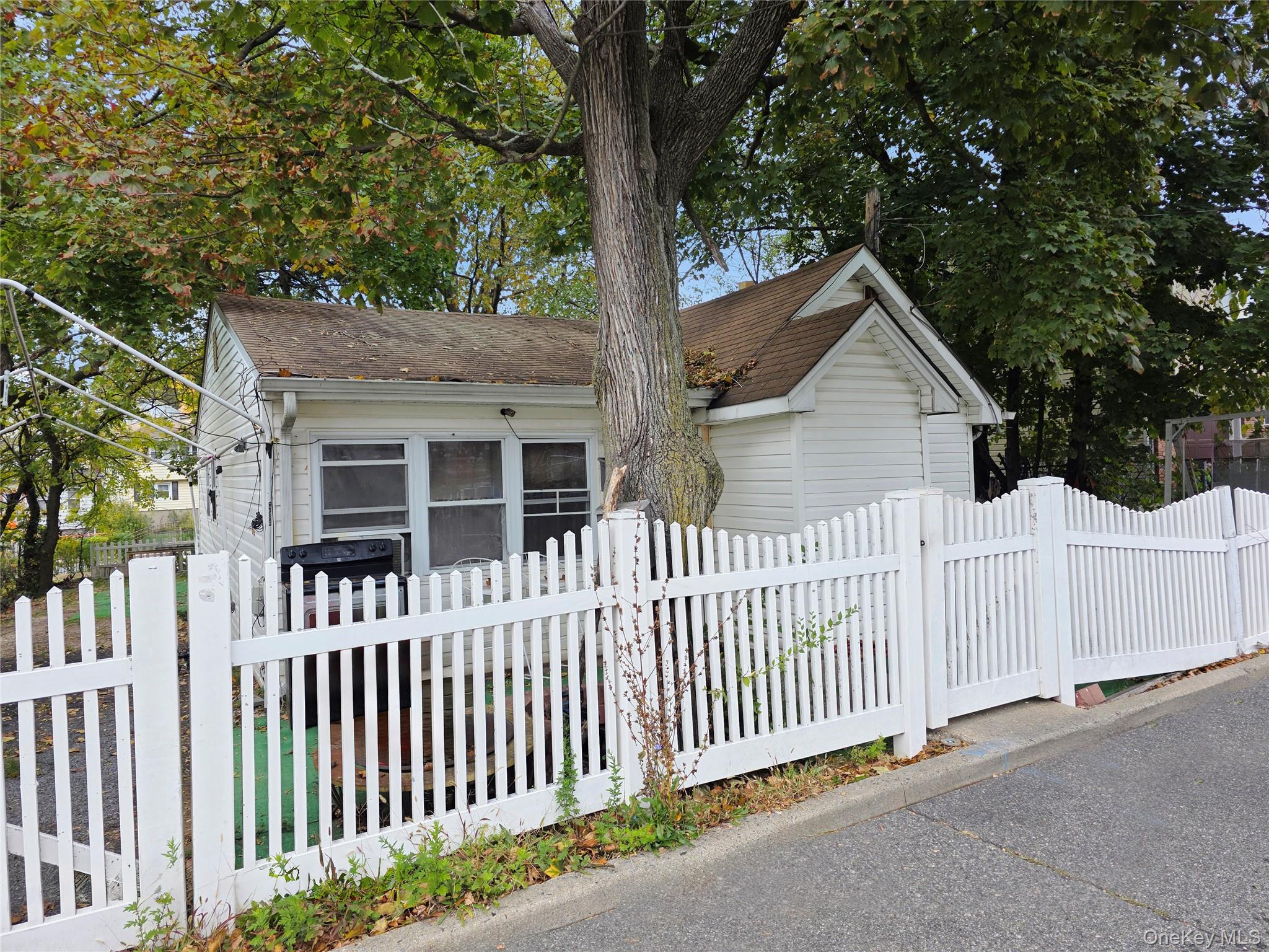 44 Carnegie Avenue, Elmont, NY 11003