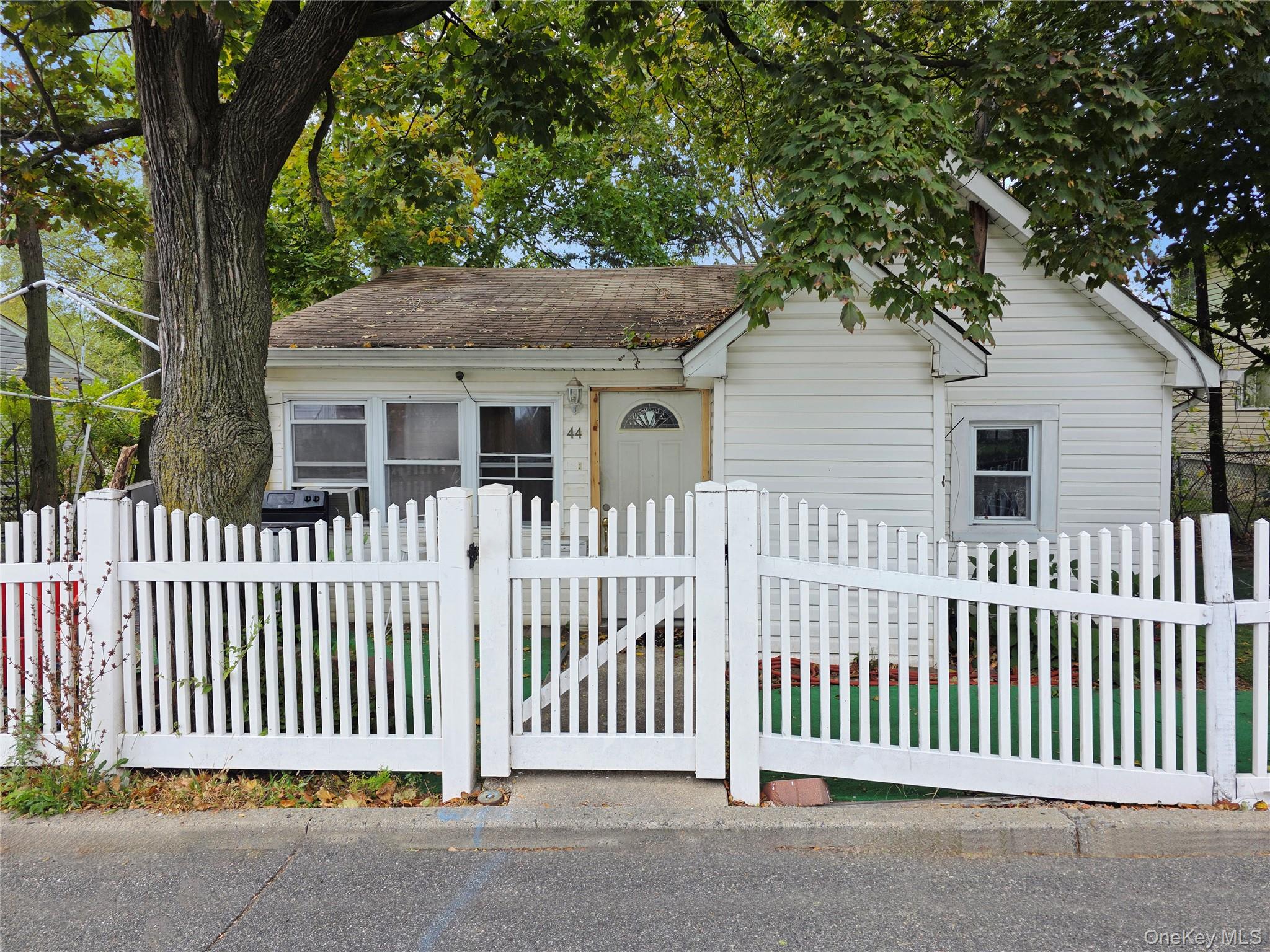 44 Carnegie Avenue, Elmont, NY 11003