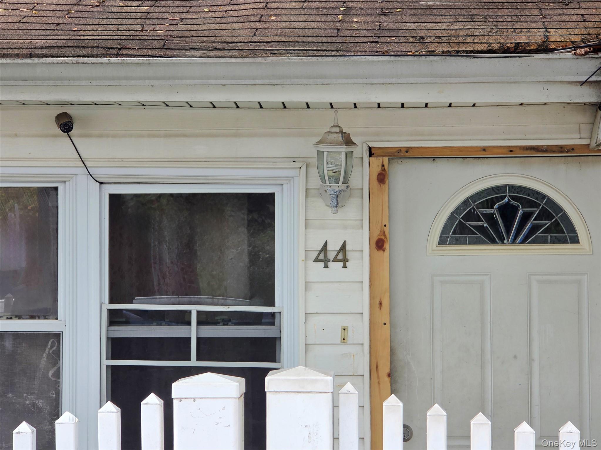 44 Carnegie Avenue, Elmont, NY 11003