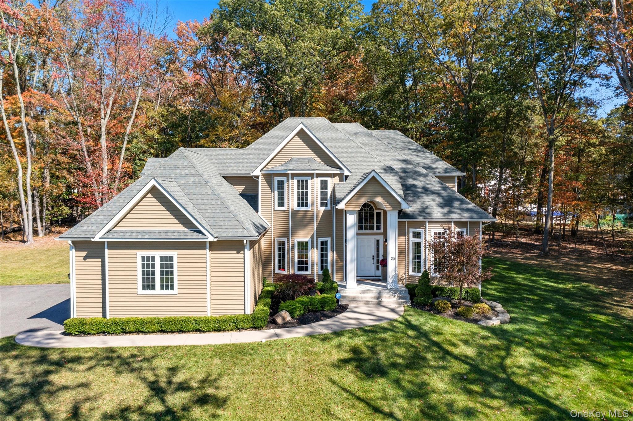 20 Winding Lane, Central Valley, NY 10917