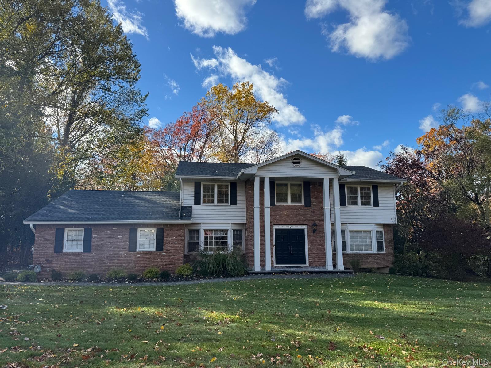 24 Beaumont Drive, New City, NY 10956