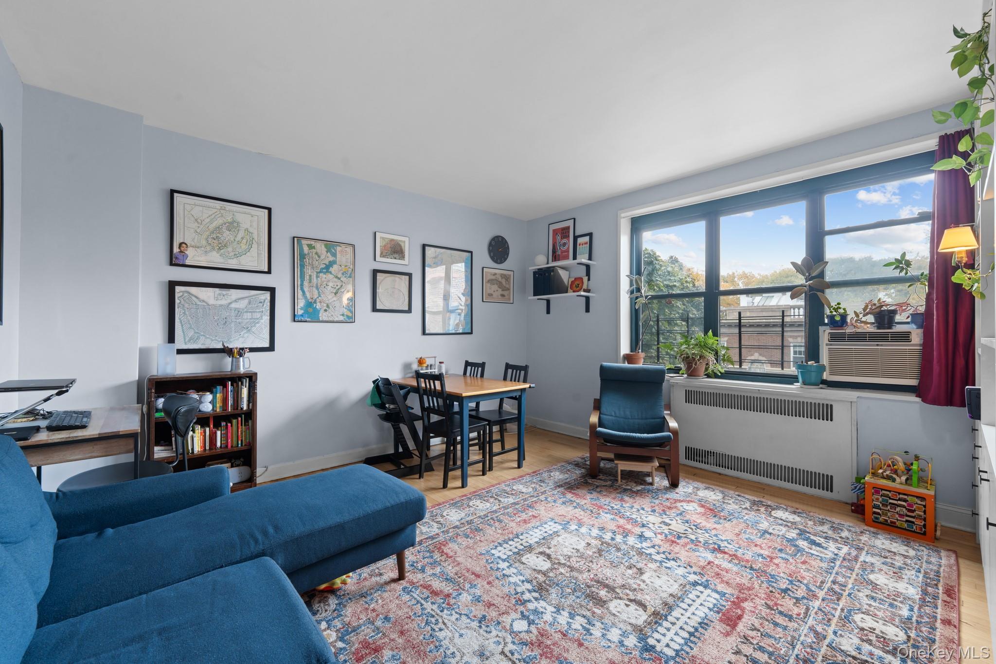 34-40 79th Street # 5H, Jackson Heights, NY 11372