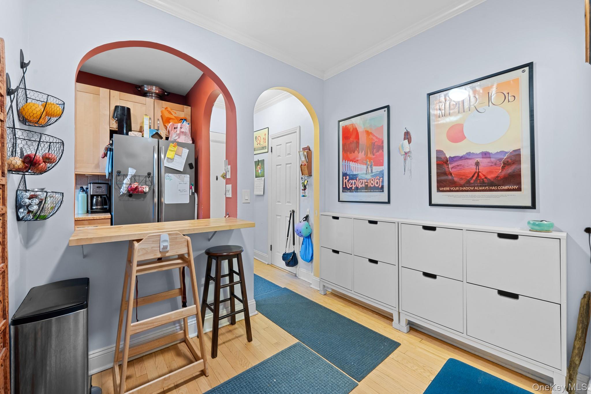 34-40 79th Street # 5H, Jackson Heights, NY 11372