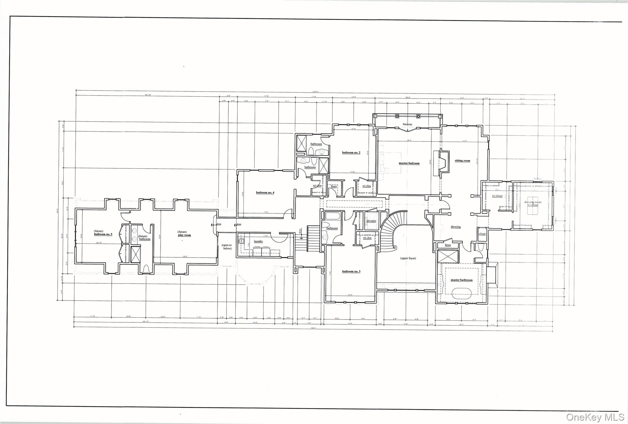 LOT A High Point Court, Brookville, NY 11545