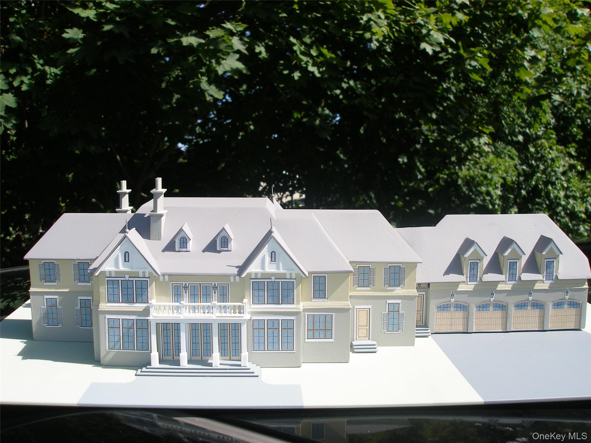 LOT A High Point Court, Brookville, NY 11545