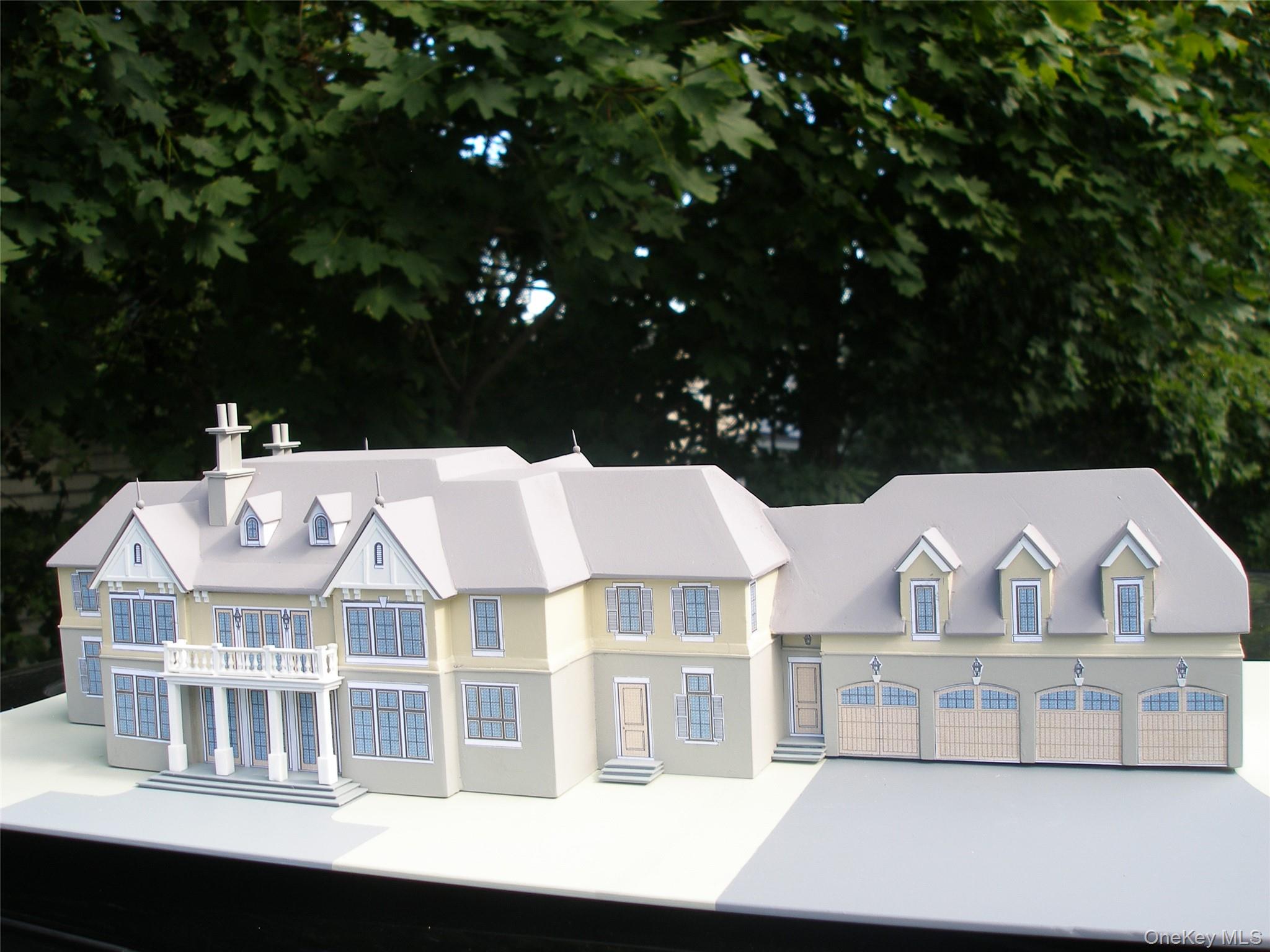 LOT A High Point Court, Brookville, NY 11545