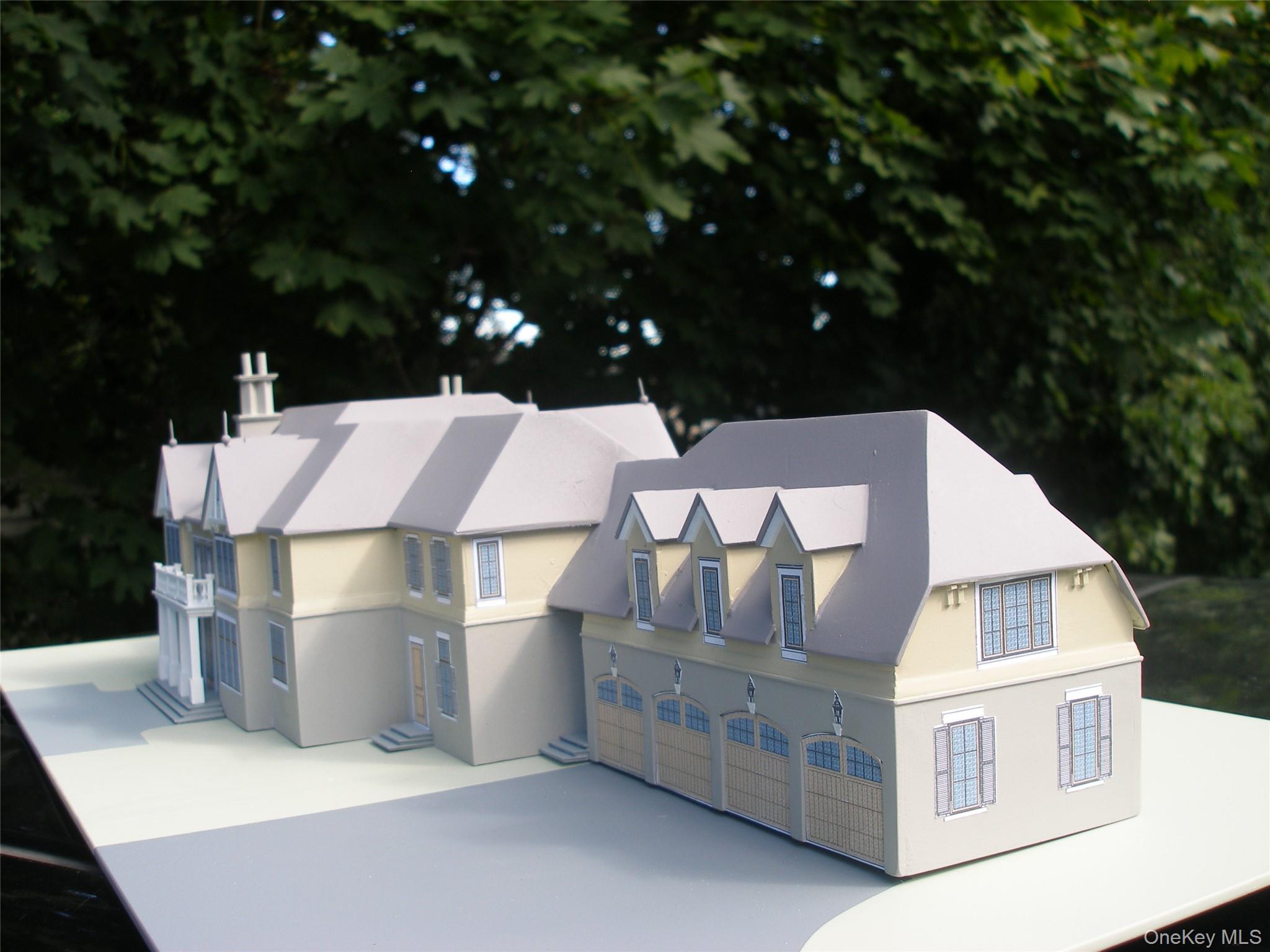 LOT A High Point Court, Brookville, NY 11545