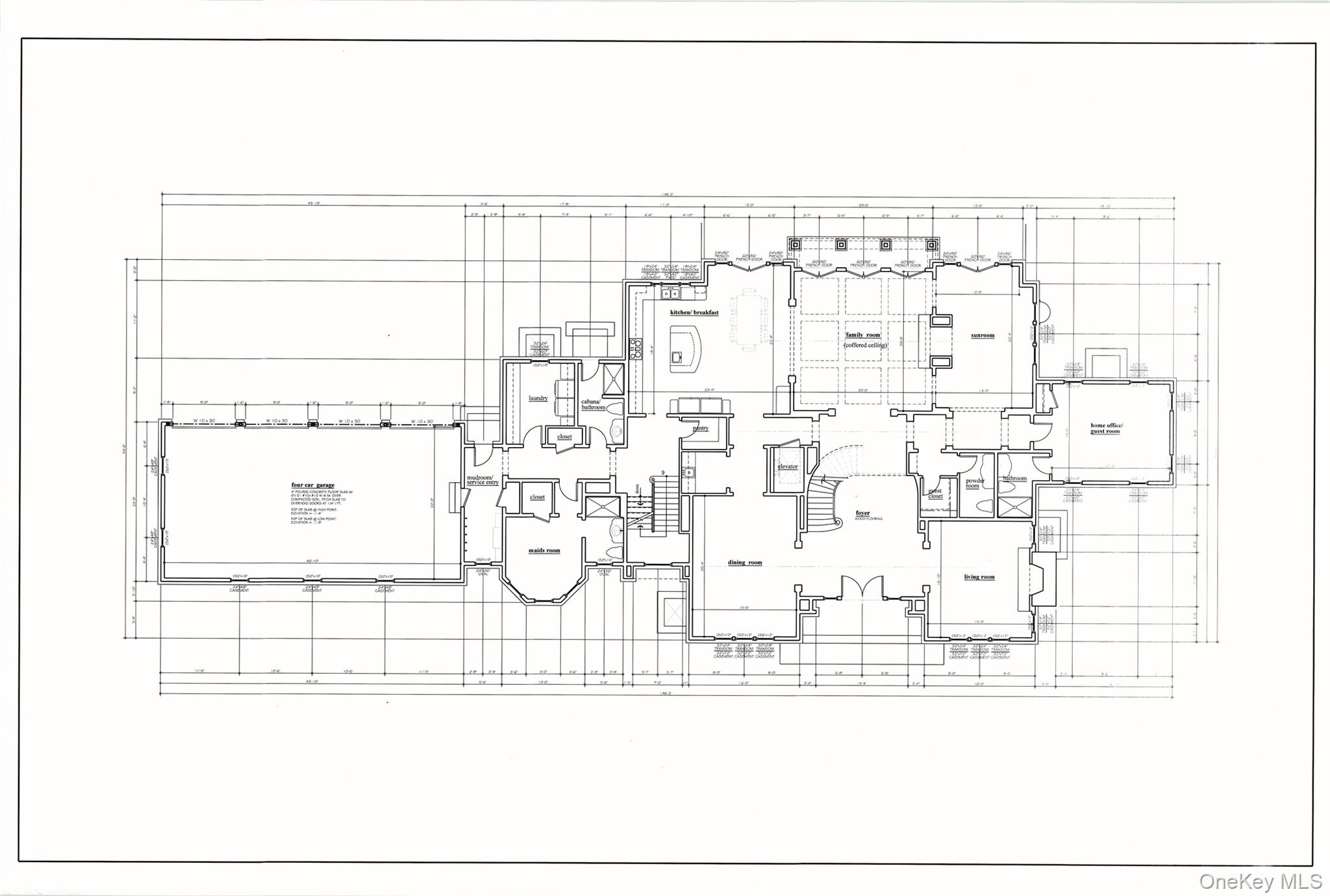LOT A High Point Court, Brookville, NY 11545