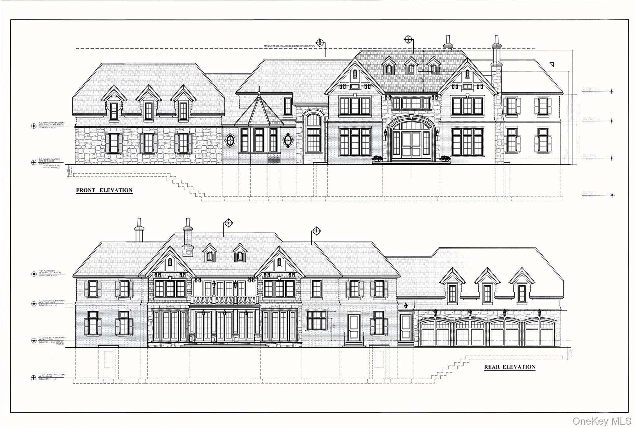 LOT A High Point Court, Brookville, NY 11545