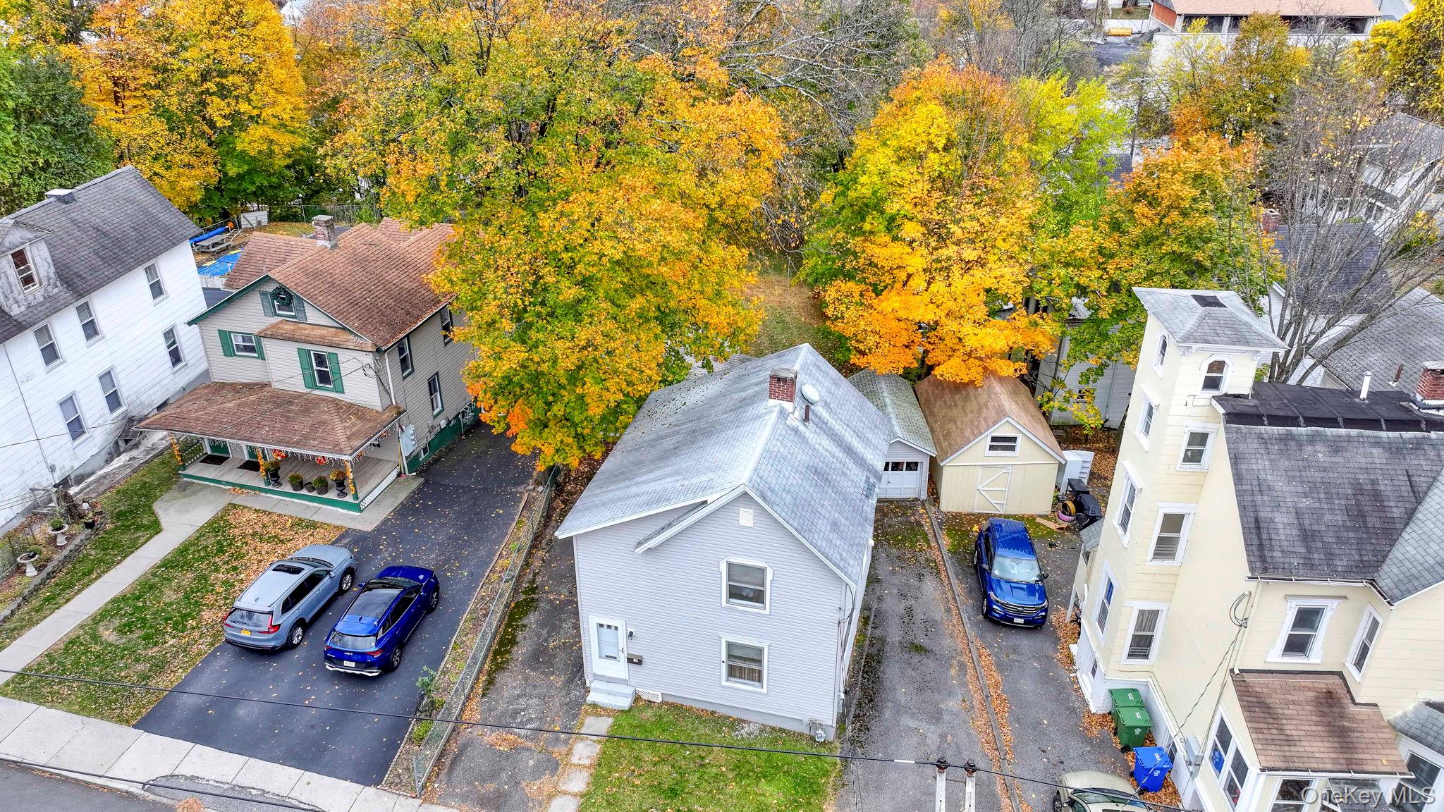 37 Hanford Street, Middletown, NY 10940