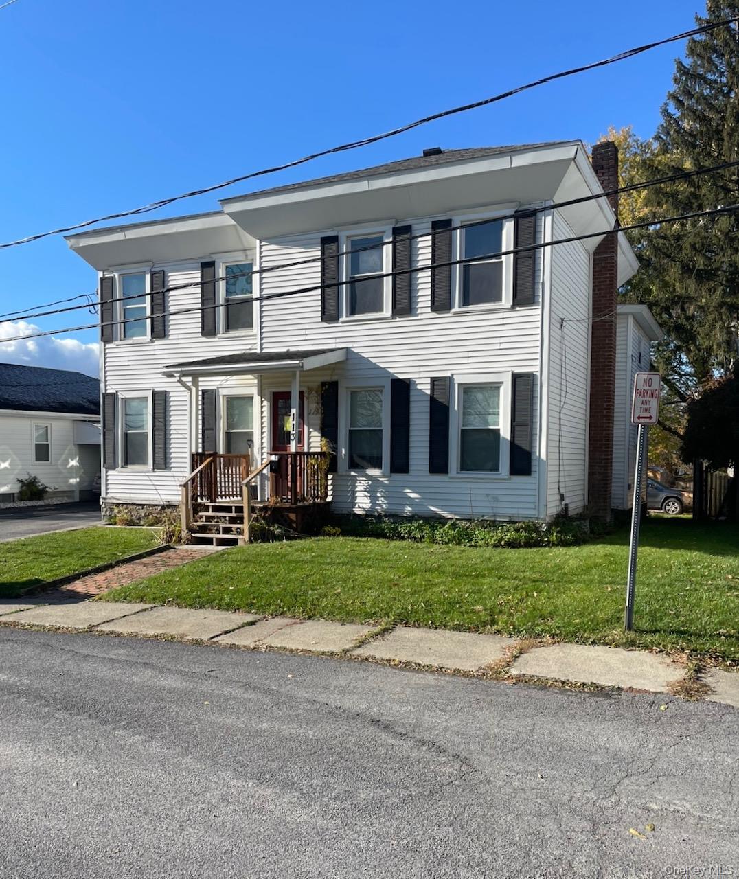 113 Harder Avenue, Cobleskill, NY 12043
