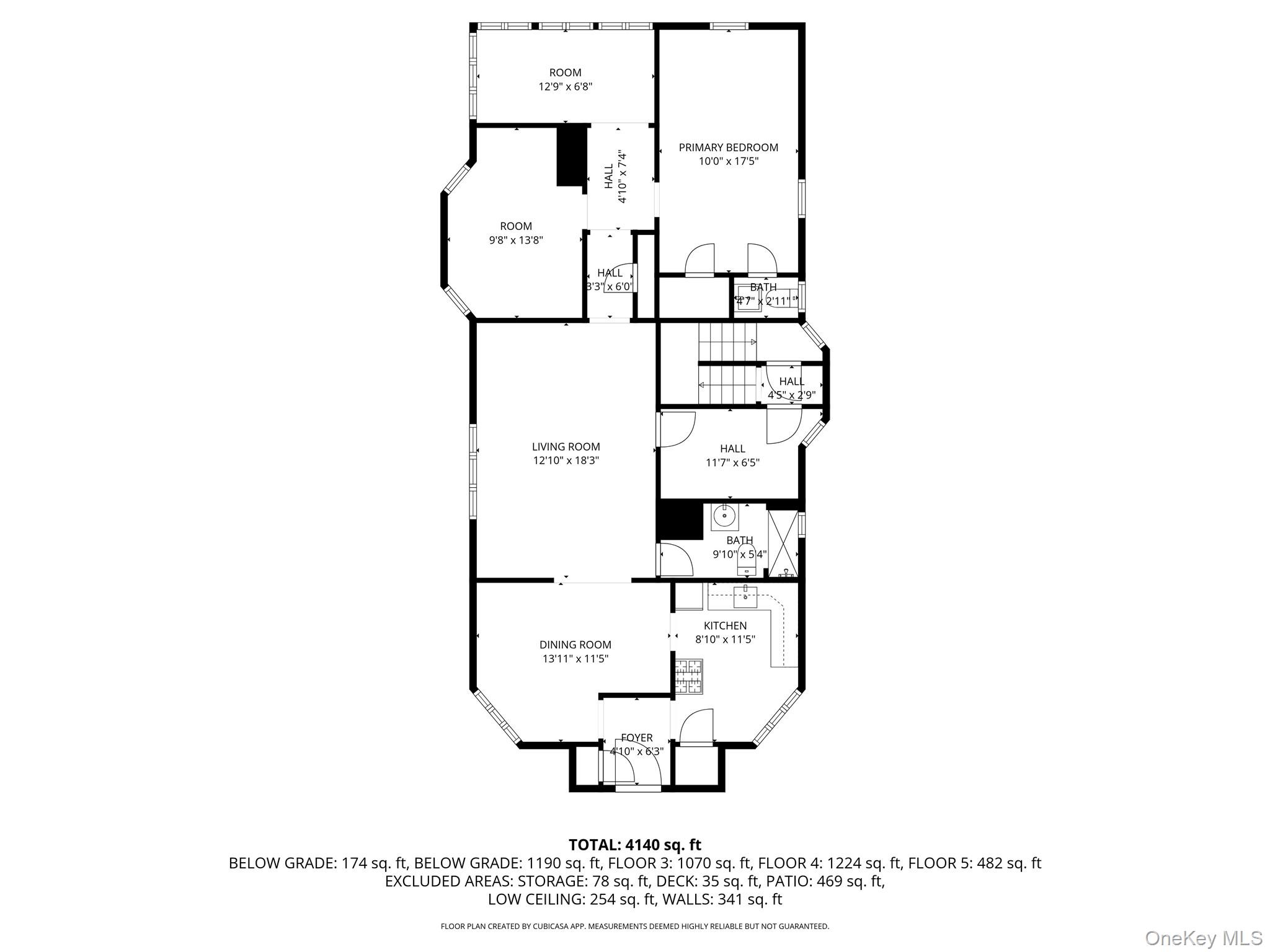 83 Alta Avenue, Yonkers, NY 10705