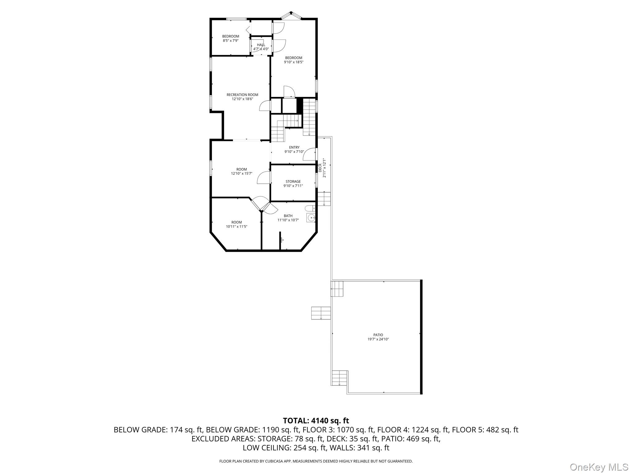 83 Alta Avenue, Yonkers, NY 10705