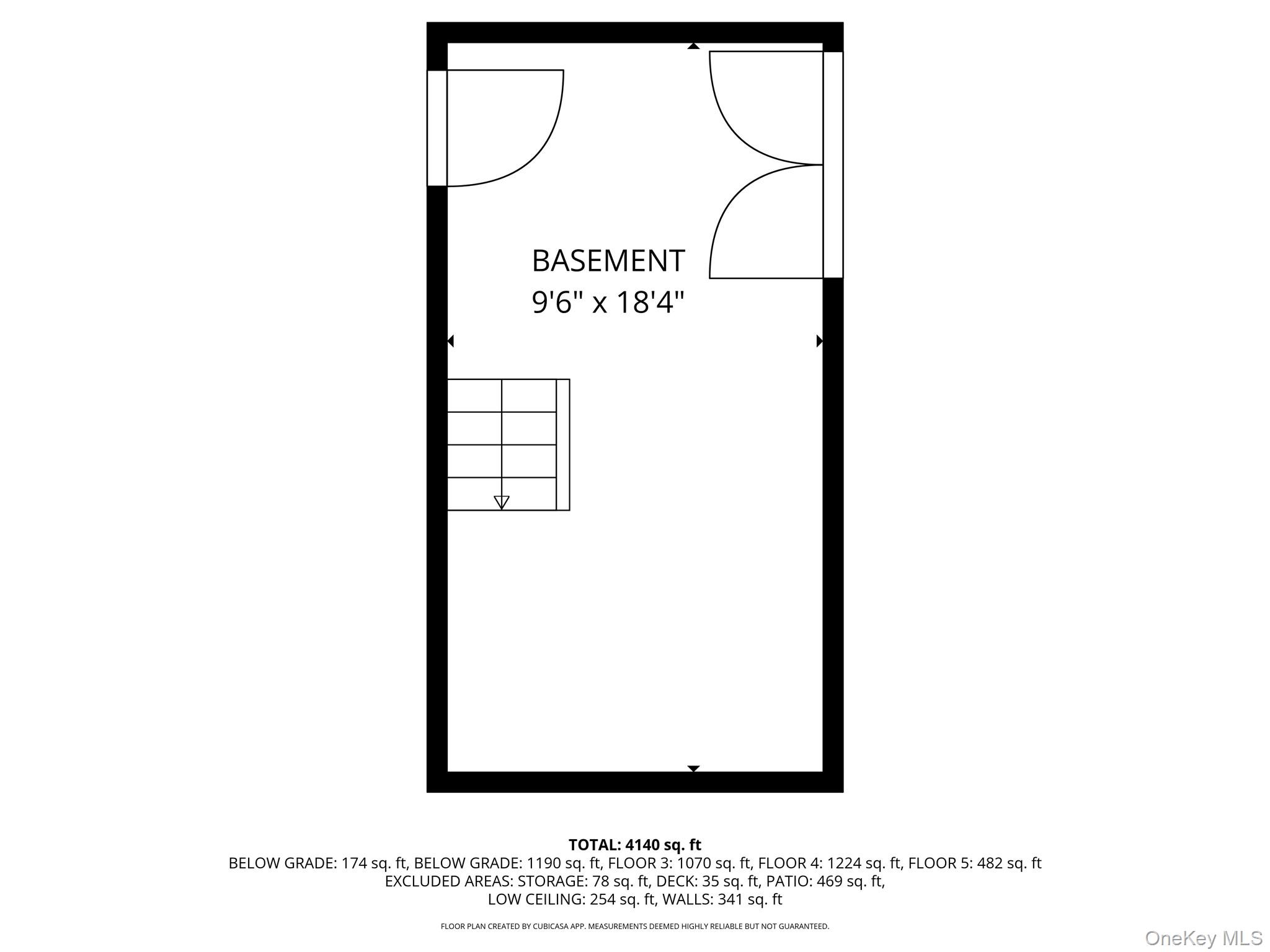 83 Alta Avenue, Yonkers, NY 10705