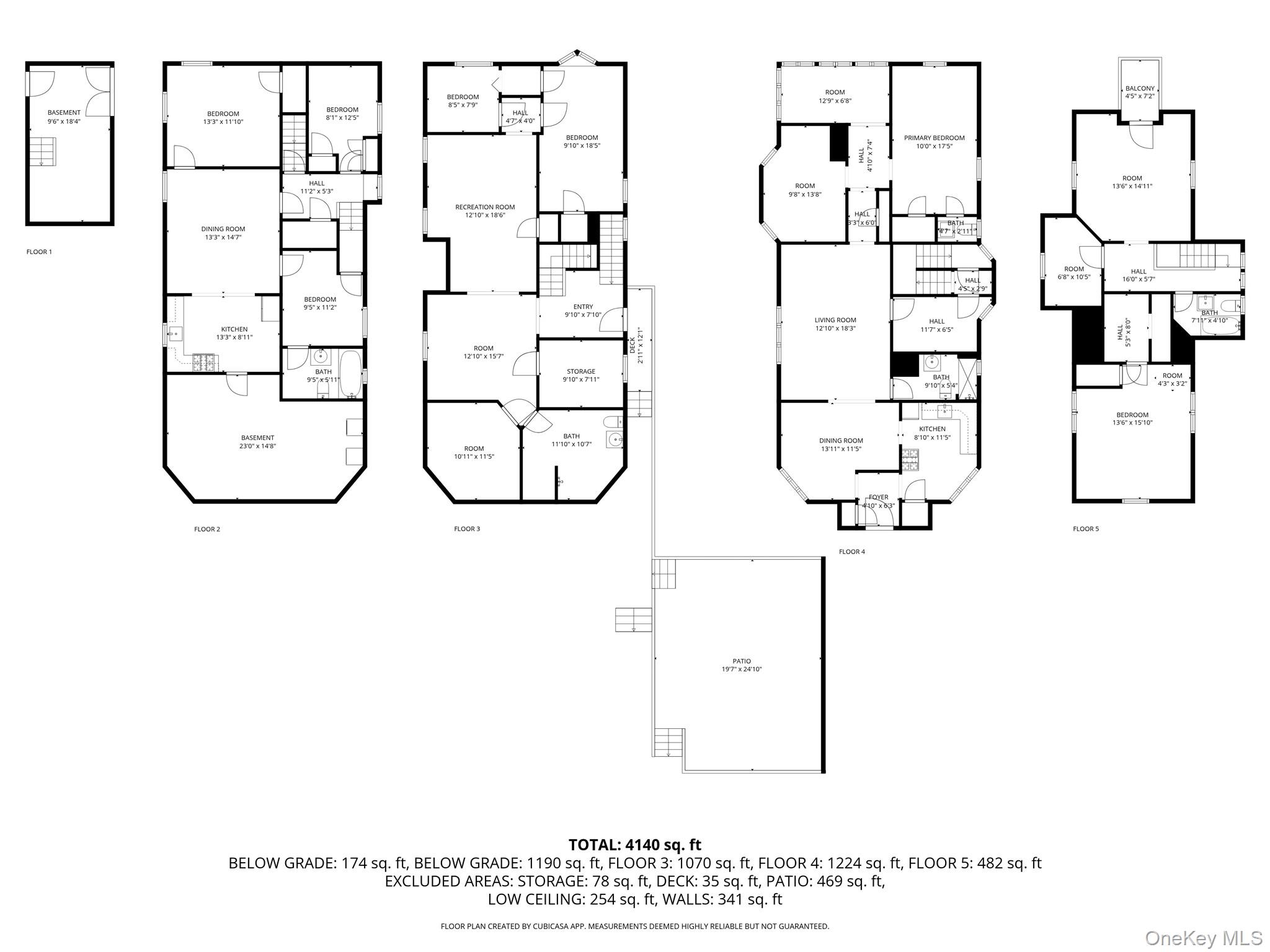 83 Alta Avenue, Yonkers, NY 10705