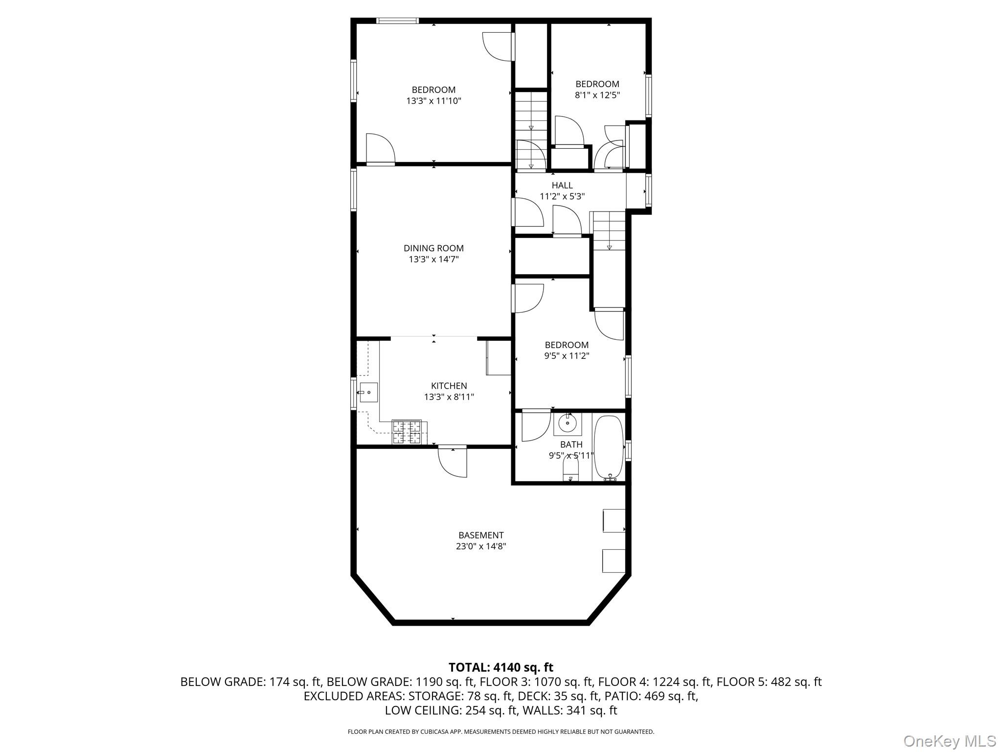 83 Alta Avenue, Yonkers, NY 10705