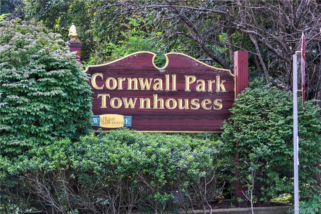 16 Patton Drive, Cornwall, NY 12518