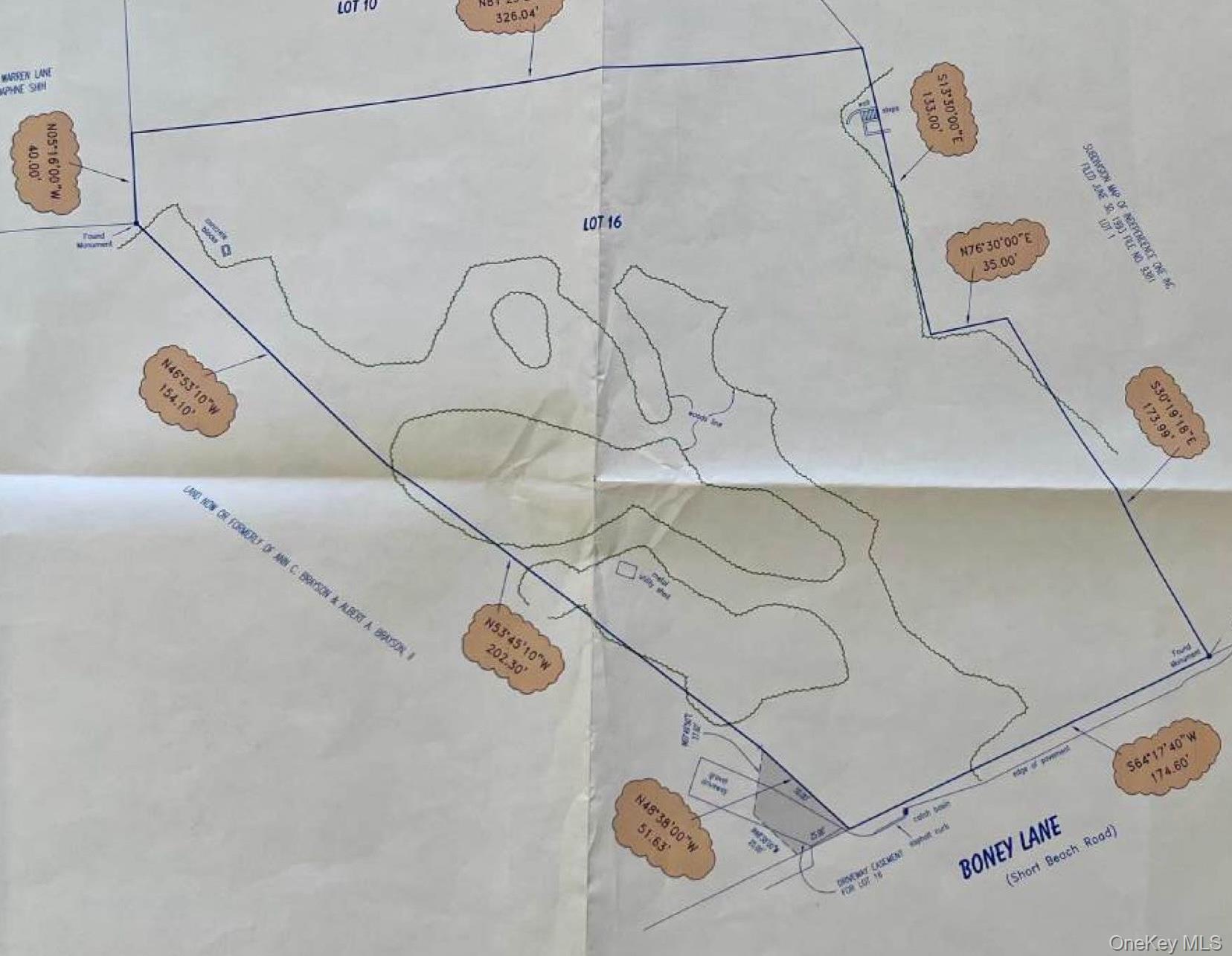 Short Beach Road, Nissequogue, NY 11780