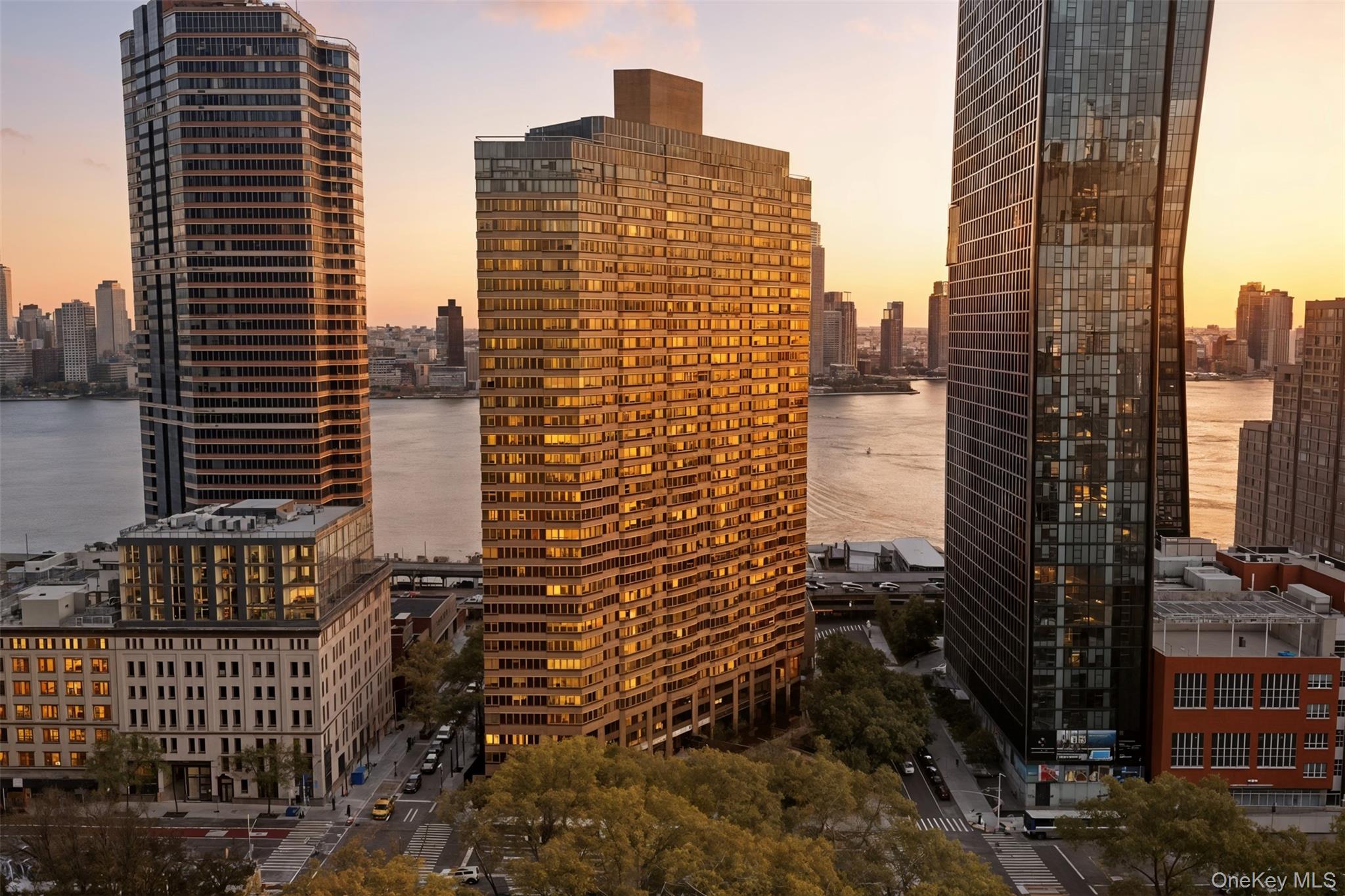 630 1st Avenue # 34E, New York (Manhattan), NY 10016