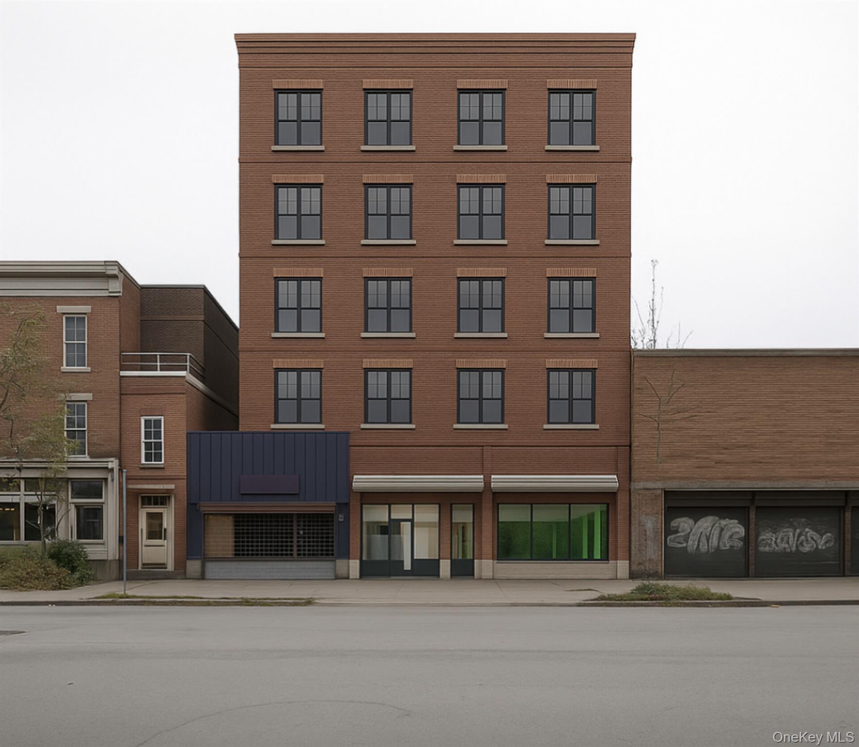 380 Main Street, Poughkeepsie, NY 12601