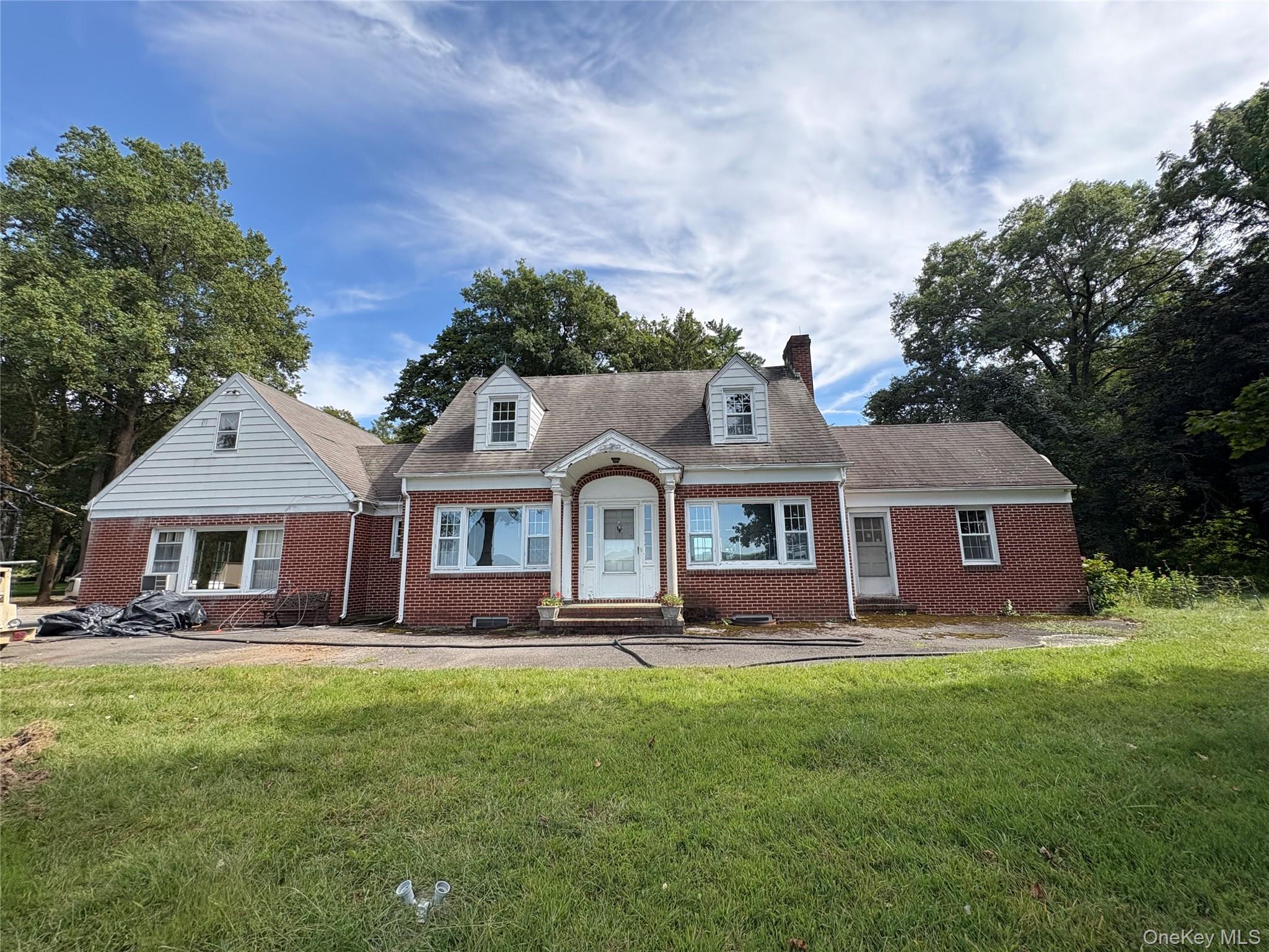 660 Wheeler Hill Road, Hughsonville, NY 12590