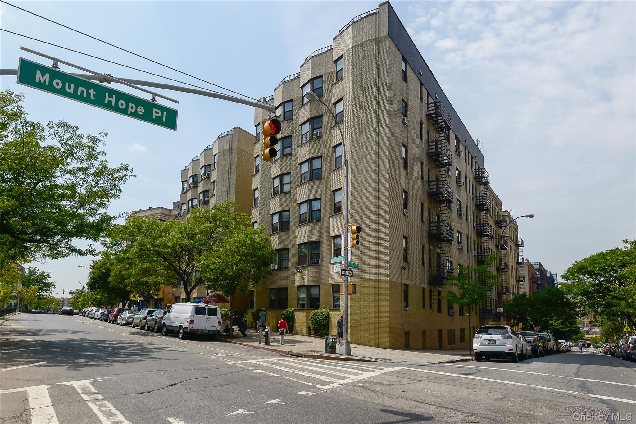 1855 Grand Concourse # 6, Bronx, NY 10453