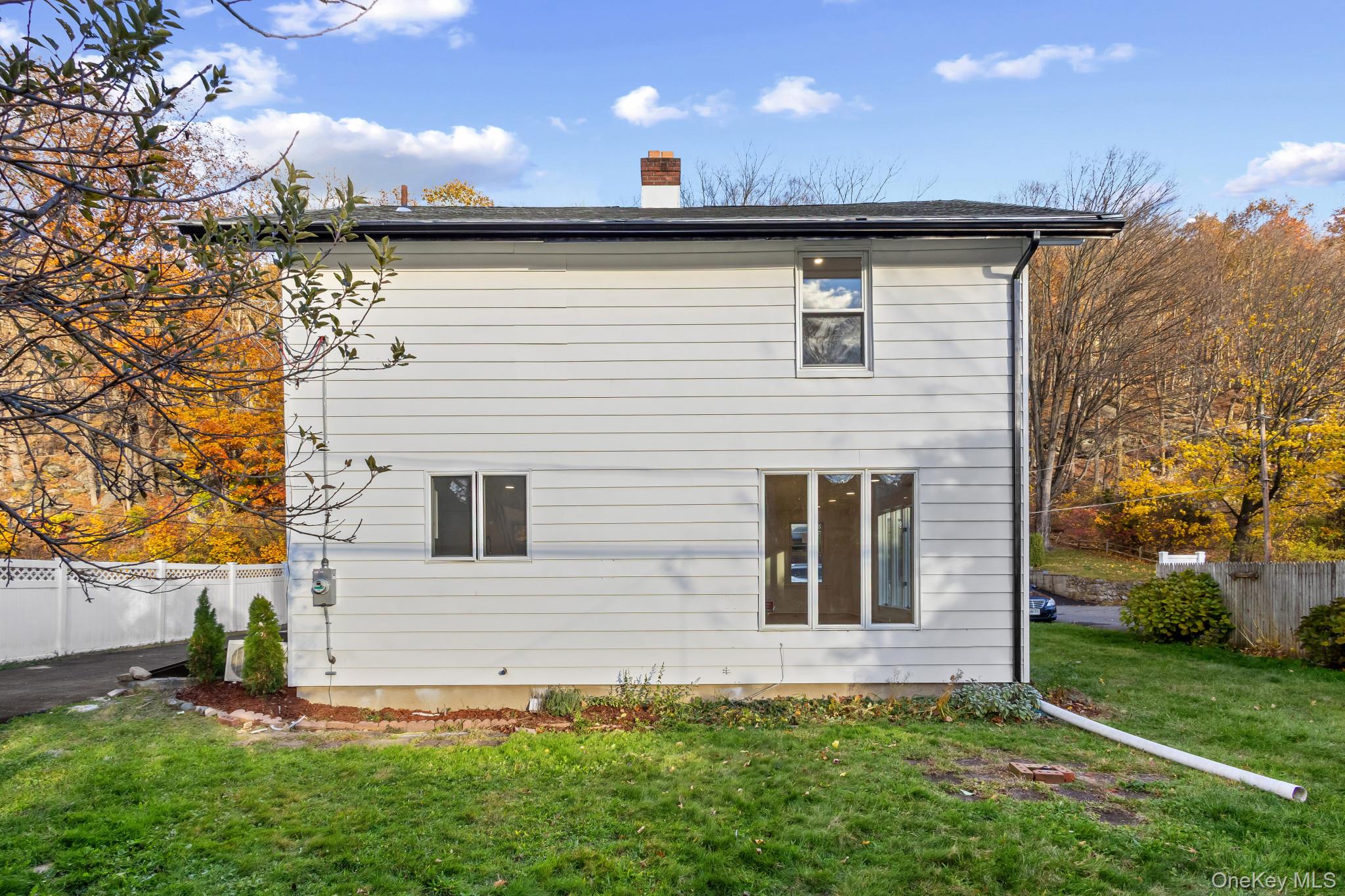 195 E Village Road, Tuxedo Park, NY 10987