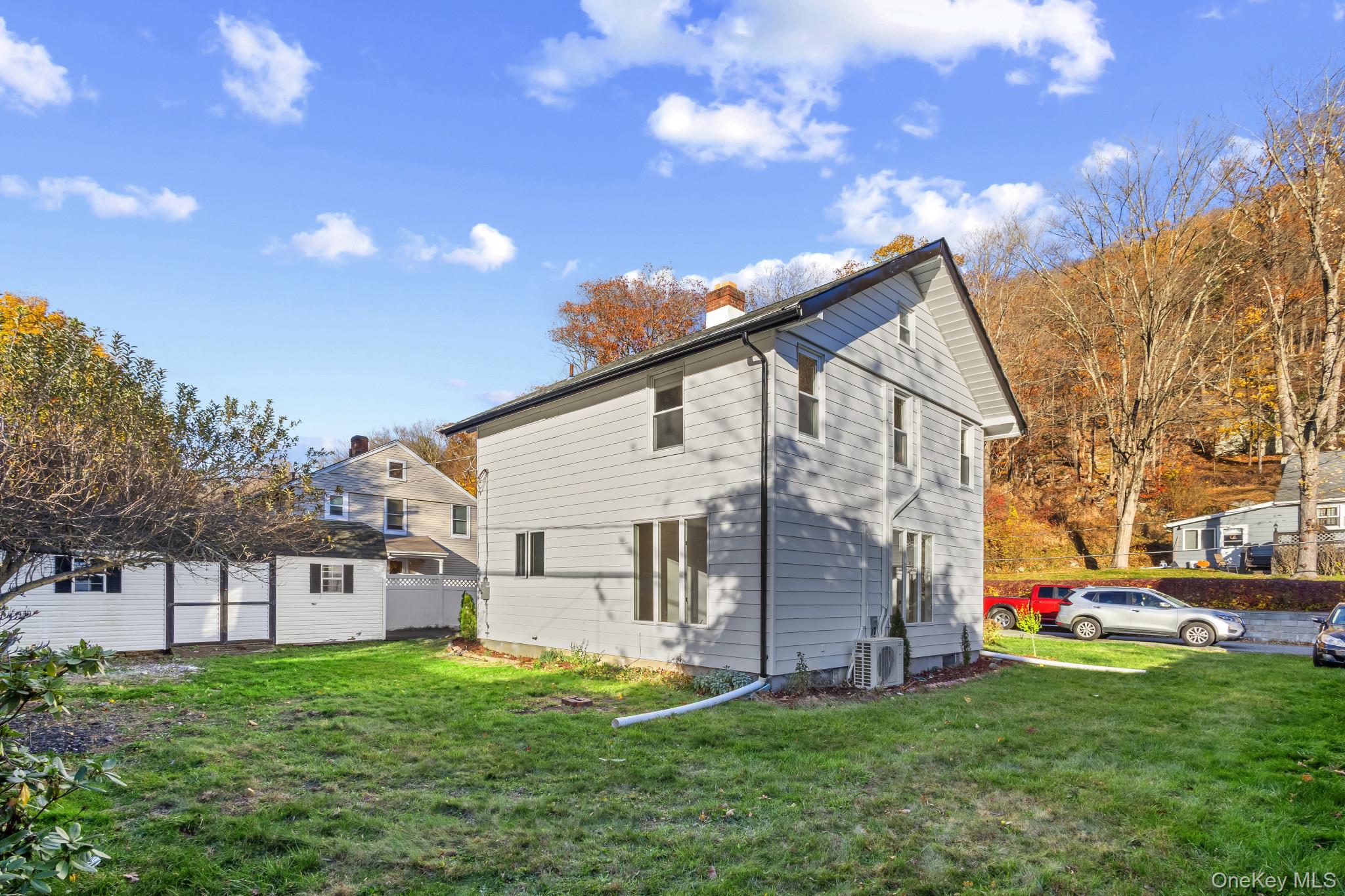 195 E Village Road, Tuxedo Park, NY 10987