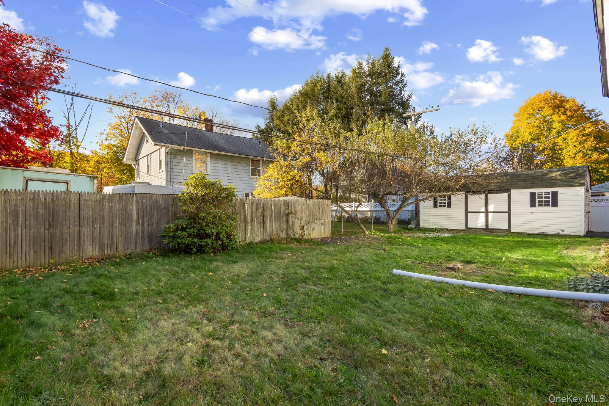 195 E Village Road, Tuxedo Park, NY 10987