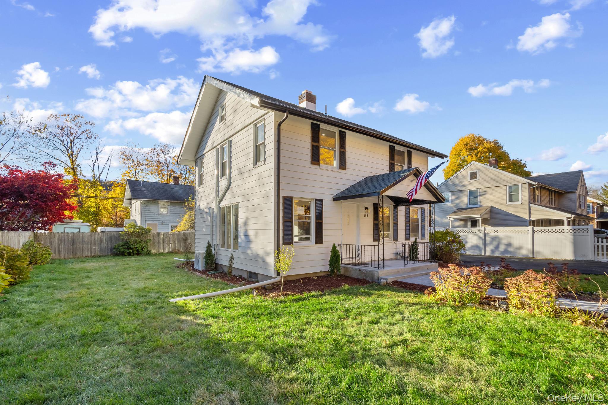 195 E Village Road, Tuxedo Park, NY 10987