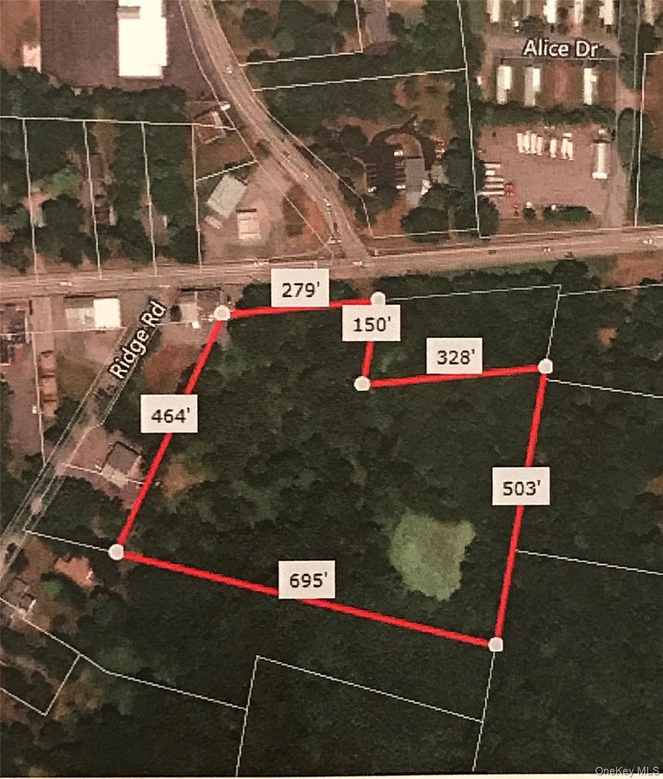 State Route 17k Ss, Montgomery, NY 12549