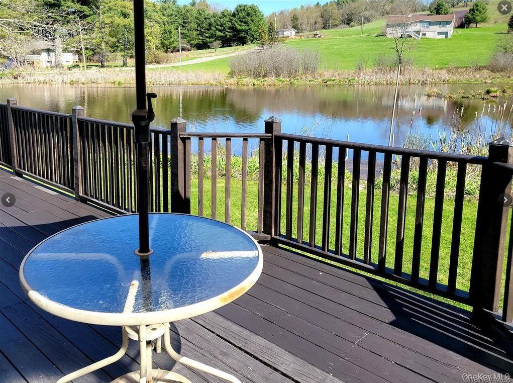 601 Briscoe Road, Bethel, NY 12783