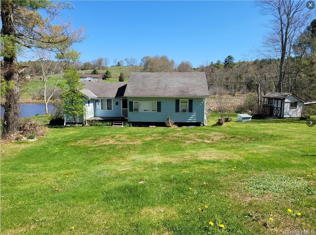 601 Briscoe Road, Bethel, NY 12783