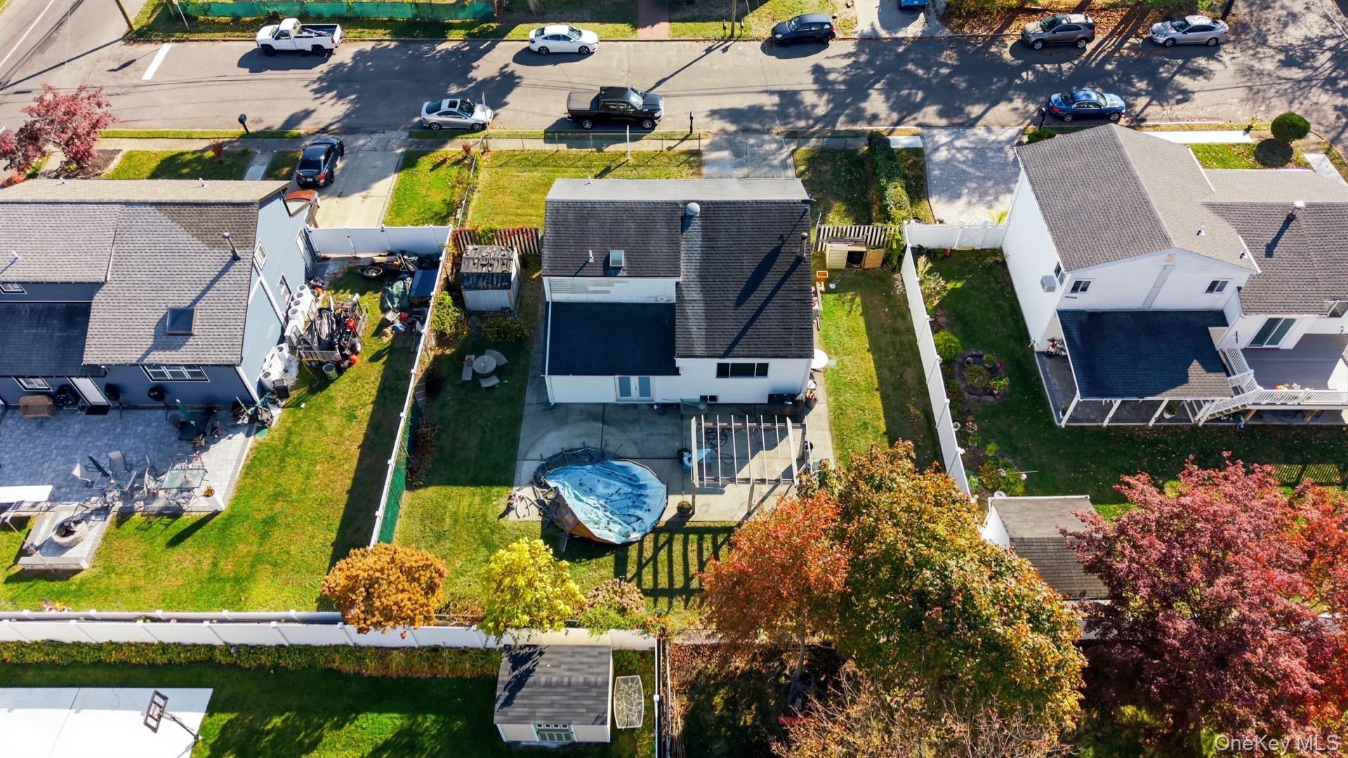 3 Date Street, Central Islip, NY 11722