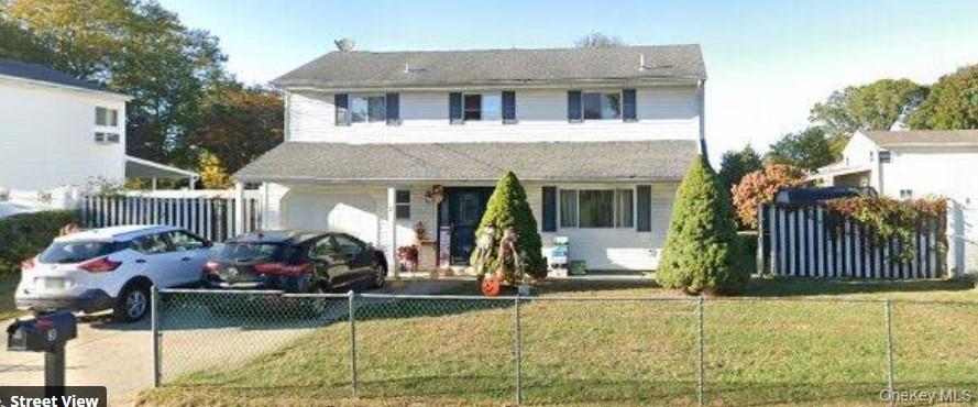 3 Date Street, Central Islip, NY 11722