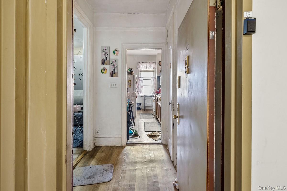 550 Fort Washington Ave # 4E, New York (Manhattan), NY 10033