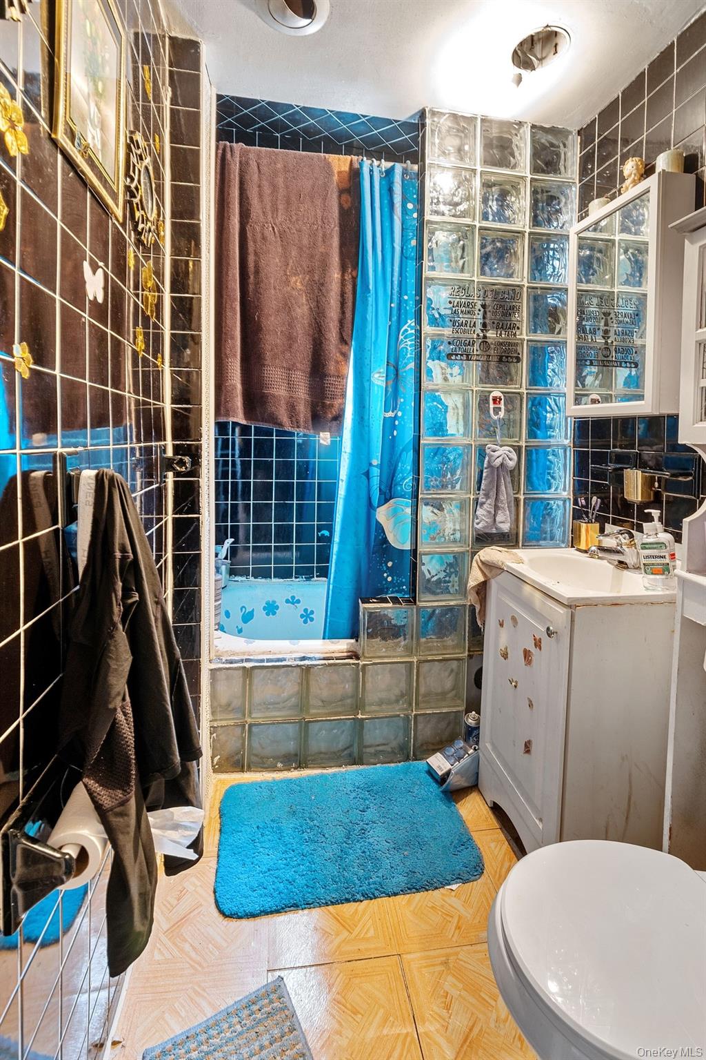 550 Fort Washington Ave # 4E, New York (Manhattan), NY 10033