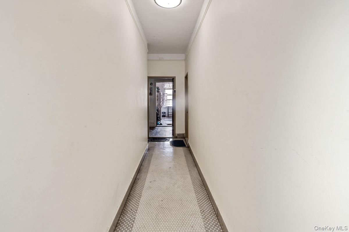 550 Fort Washington Ave # 4E, New York (Manhattan), NY 10033