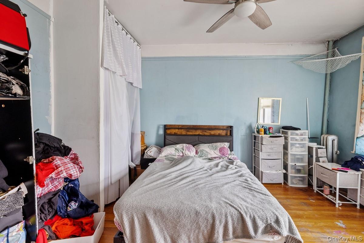 550 Fort Washington Ave # 4E, New York (Manhattan), NY 10033