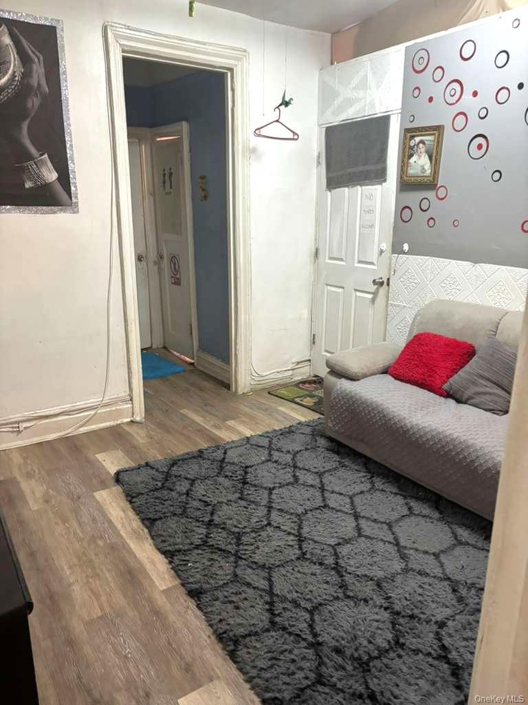 550 Fort Washington Ave # 4E, New York (Manhattan), NY 10033