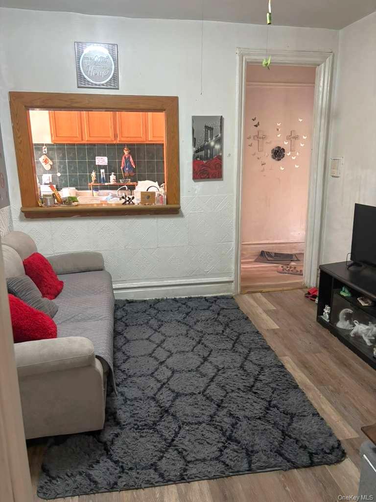 550 Fort Washington Ave # 4E, New York (Manhattan), NY 10033