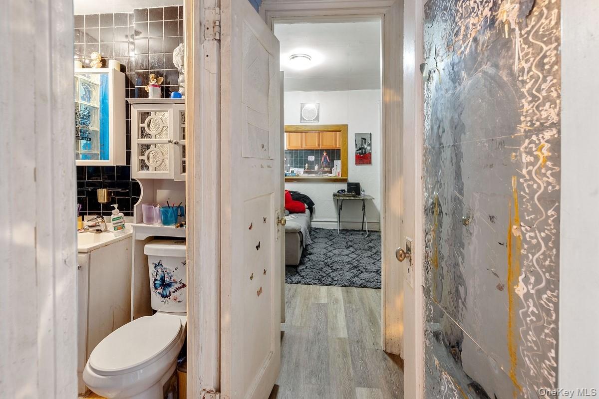 550 Fort Washington Ave # 4E, New York (Manhattan), NY 10033