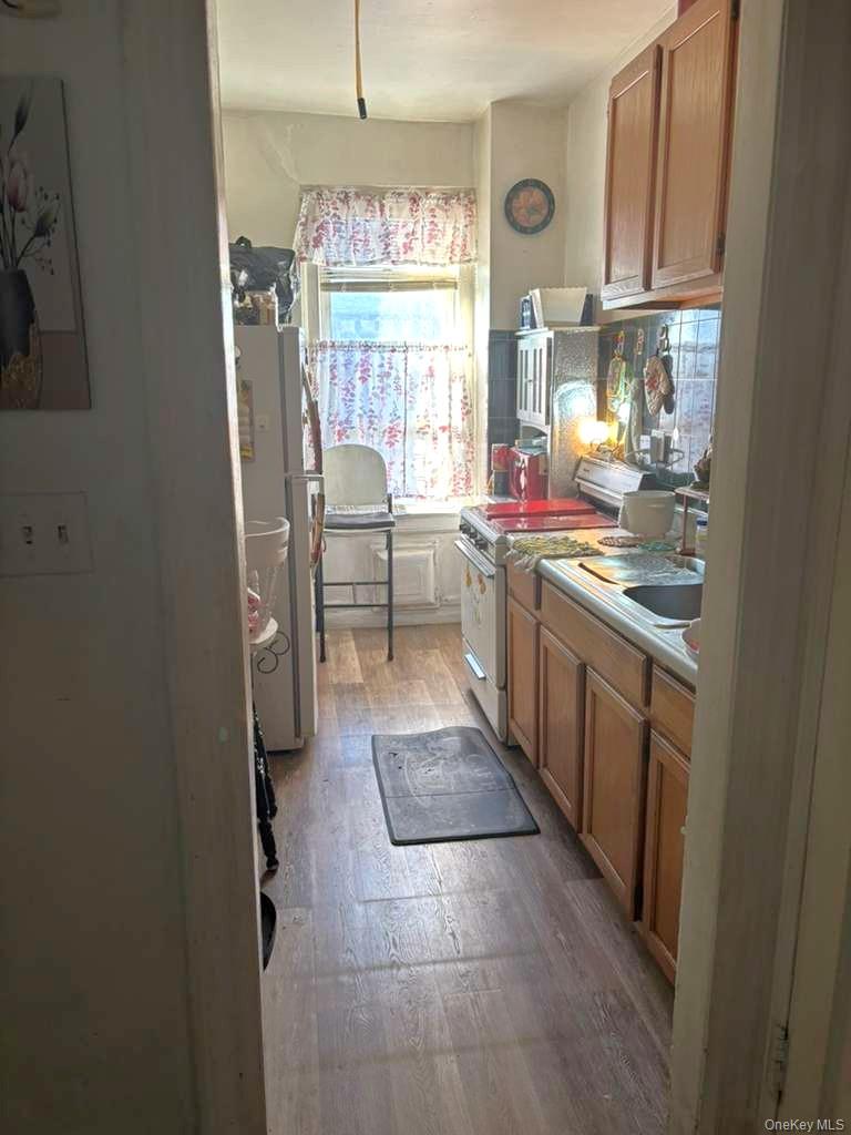 550 Fort Washington Ave # 4E, New York (Manhattan), NY 10033